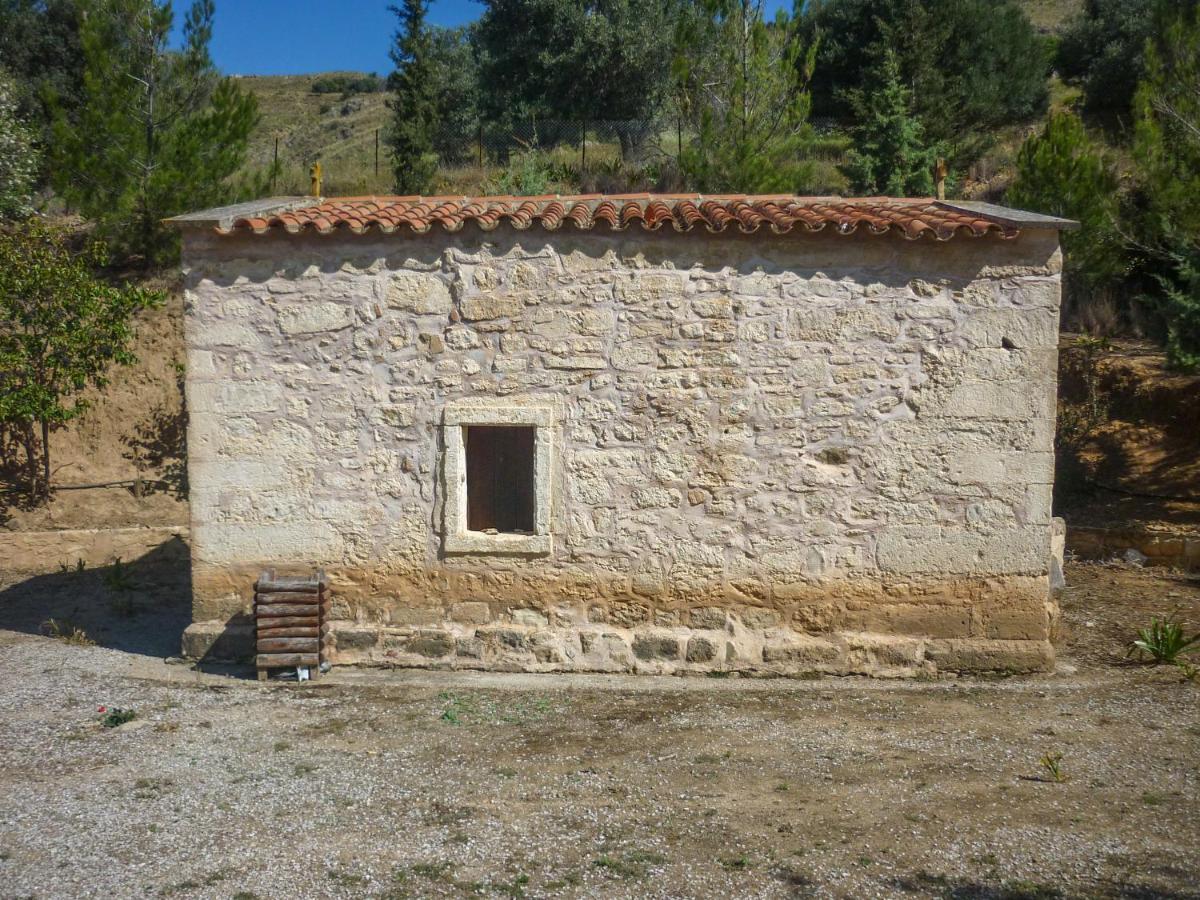 Zeus Traditional House Mitropolis  Exterior foto